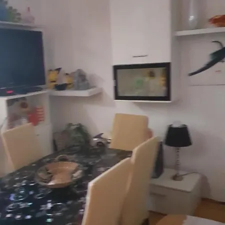 Apartman Vera *