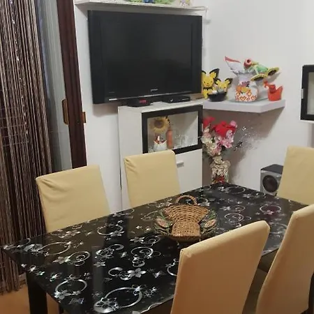 Vera Appartamento Kampor