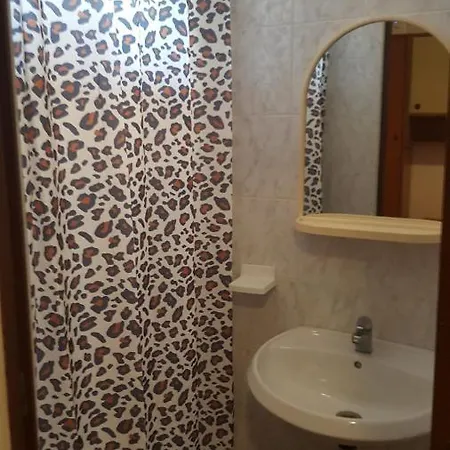 Apartman Vera *