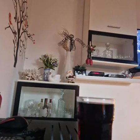 Vera Apartman Kampor
