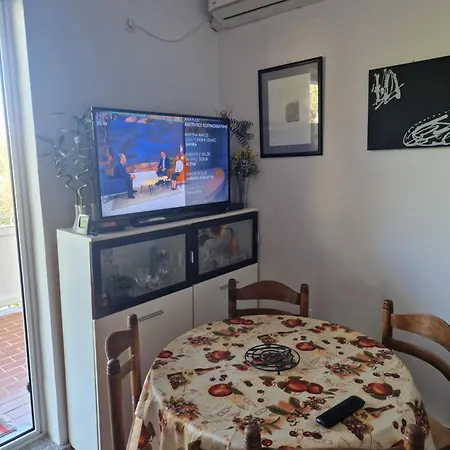 Vera Apartman