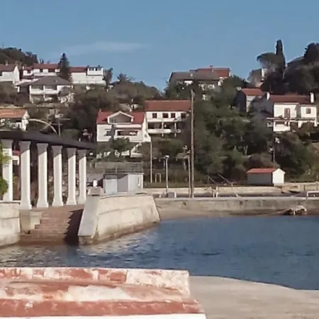 Vera Appartamento Kampor