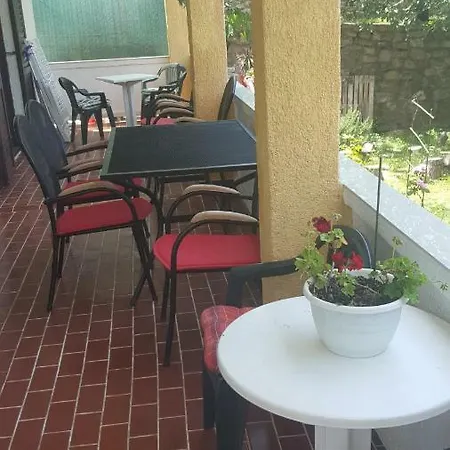 Apartman Vera Kampor