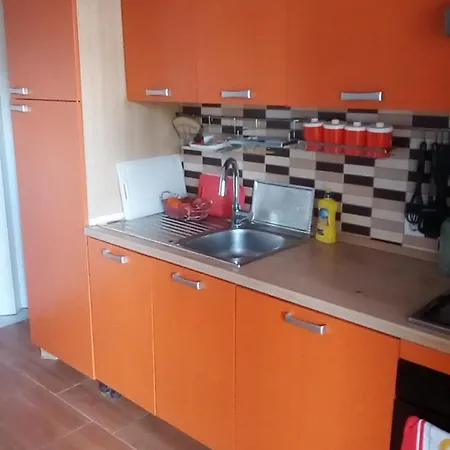 Apartamento Vera Kampor