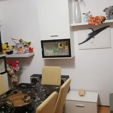 Vera Appartamento Kampor