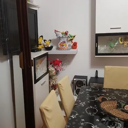 Vera Apartment