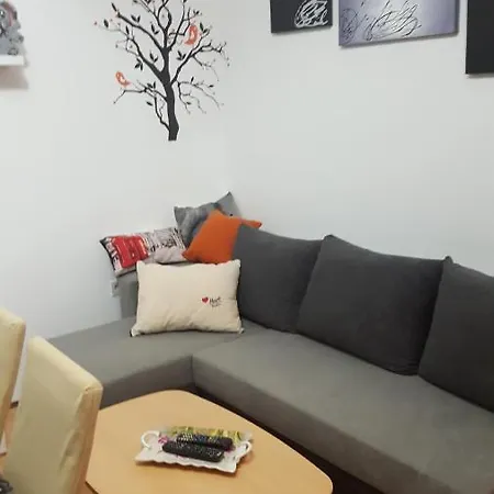 Apartment Vera