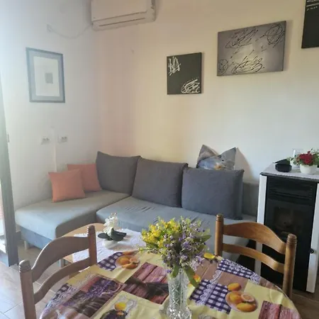 Appartamento Vera