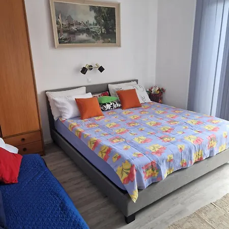 Apartment Vera *