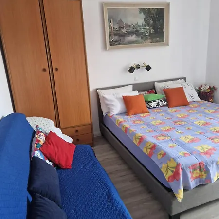 Vera Appartement *
