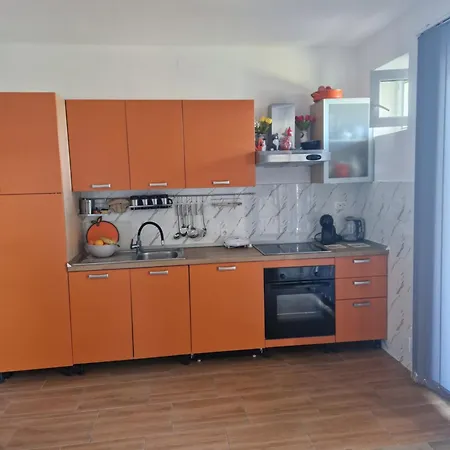 Apartment Vera *