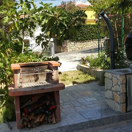 Appartement Vera *