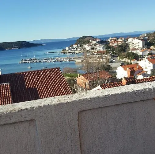 Apartament Vera Kampor