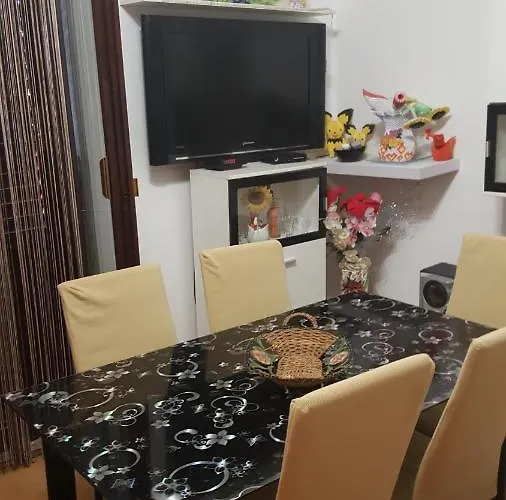 Vera Apartament Kampor