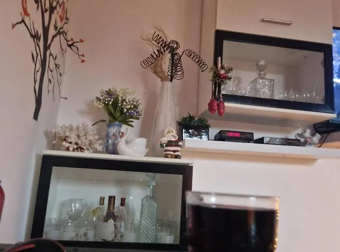 Vera Apartament Kampor