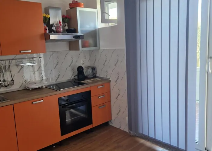 Vera Apartament Kampor