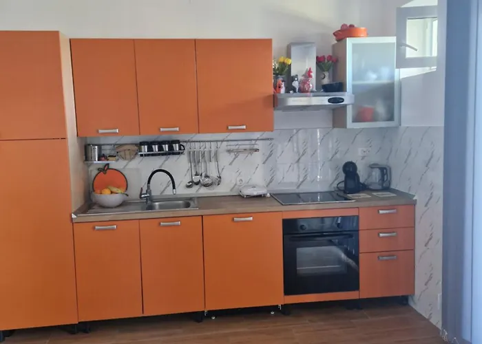 Apartmán Vera *