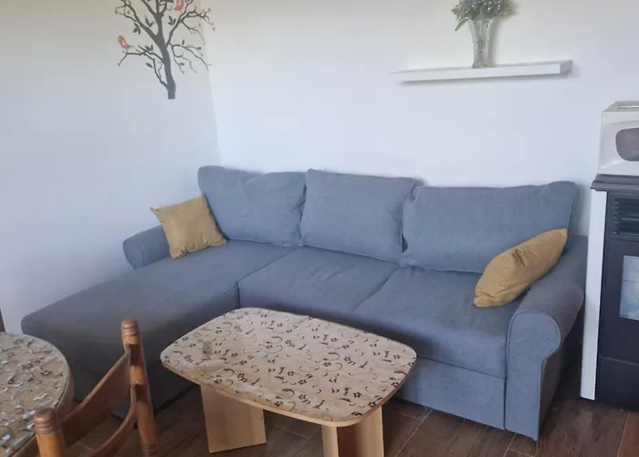 Vera Apartament Kampor