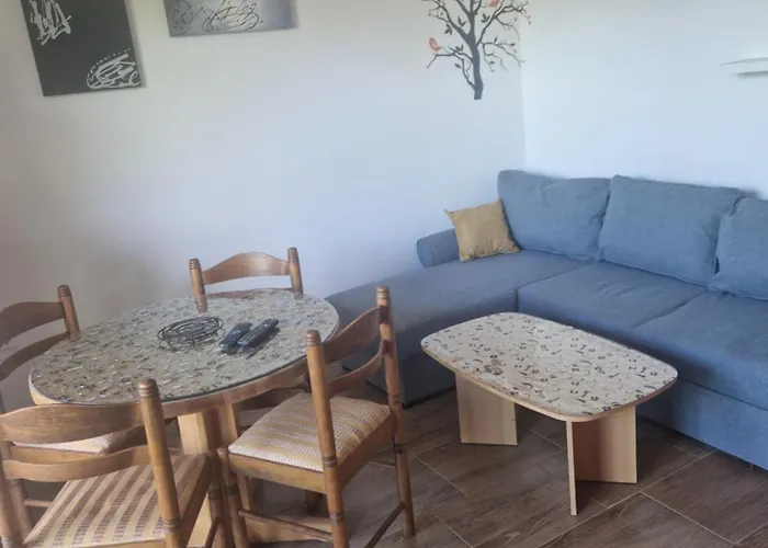 Vera Apartament *