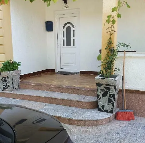 Vera Apartament Kampor