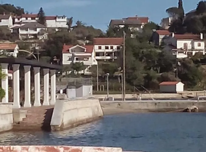 Vera Apartament Kampor